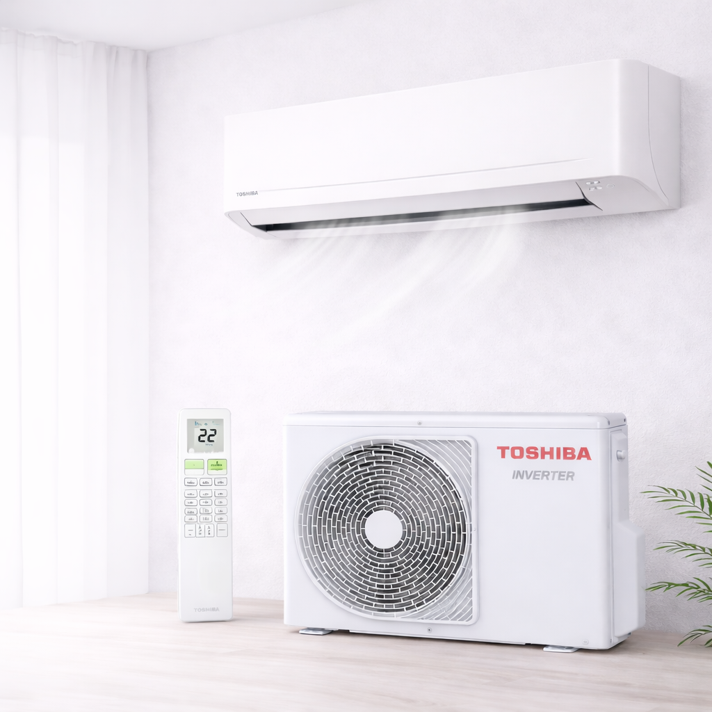 Toshiba Seiya 2,5 kW