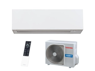 Toshiba Daiseikai 10 2,5 kW